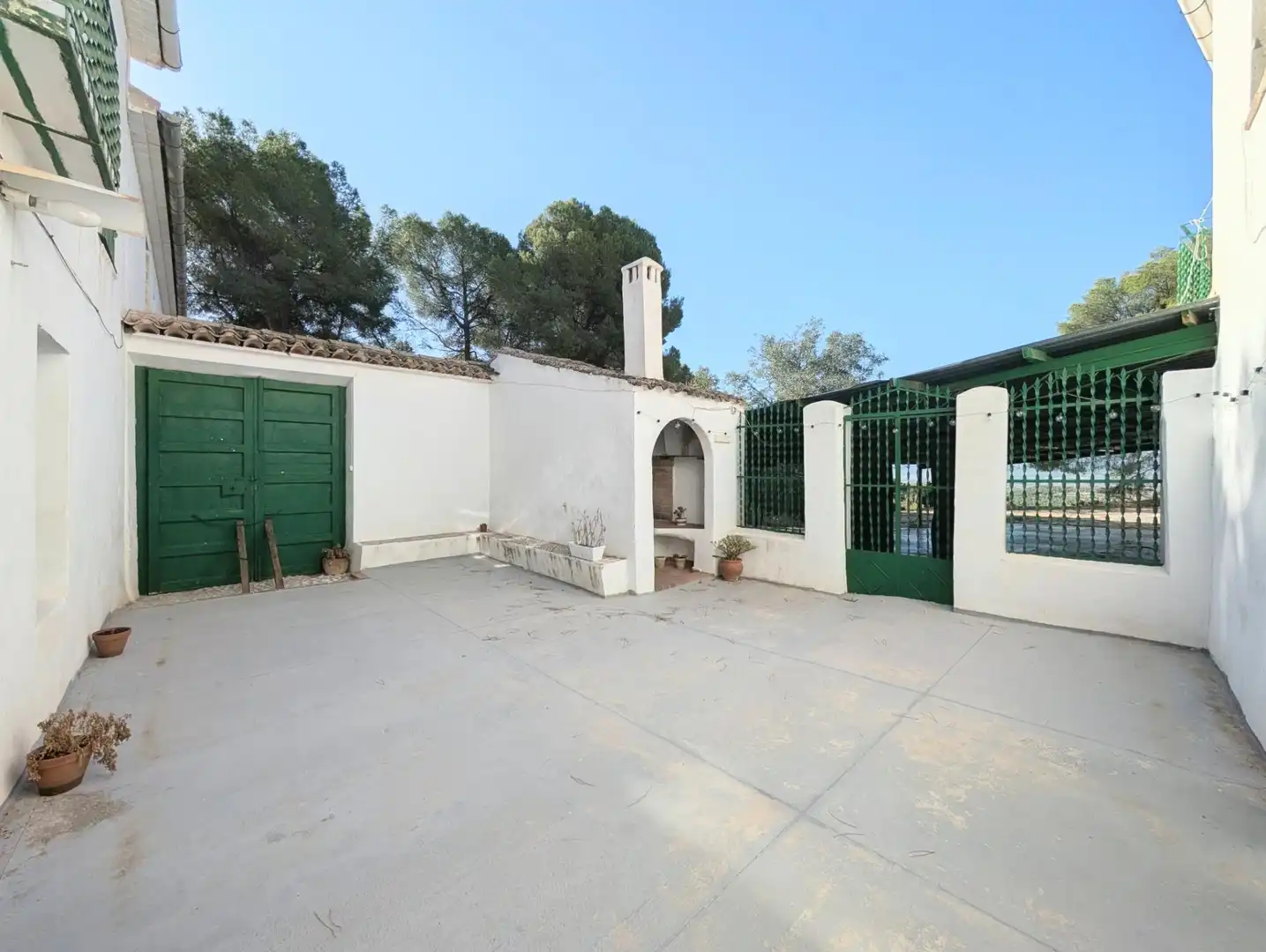 Maison rustique à vendre à Ibi, imagen 39