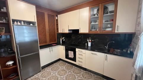 Photo 4 of Flat for sale in Rúa San Vicente, 63, Os Mallos, A Coruña