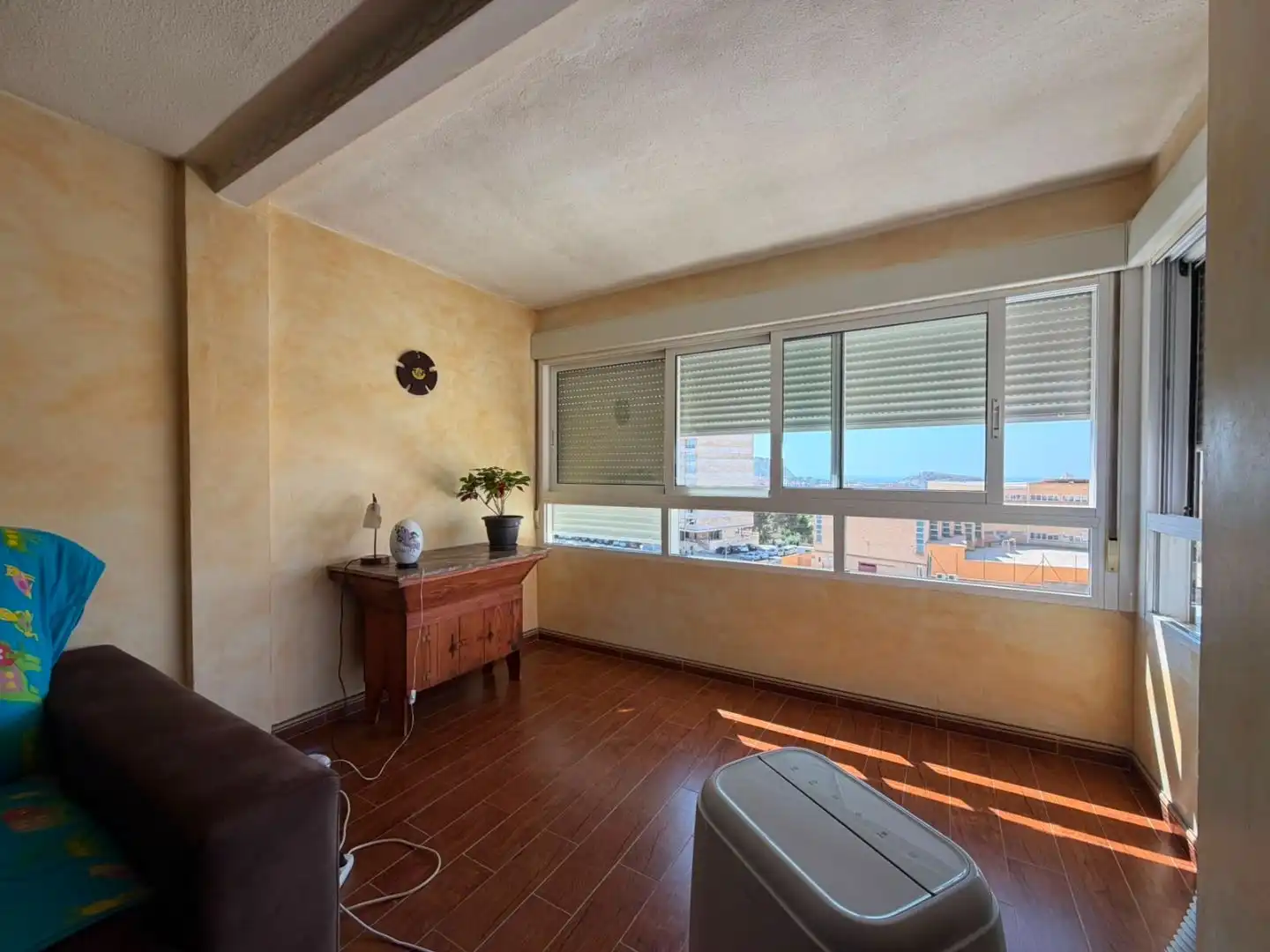 Piso con piscina en venta en calle pintor pedro camacho 2, imagen 15