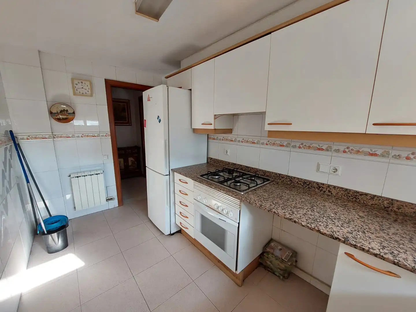Piso en venta en Carretera del Prat, La Marina del Port