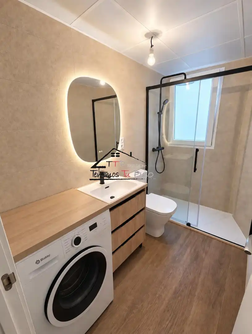 Flat with lift to rent in Calle RIC, PEDRO MARIA 11, imagen 4