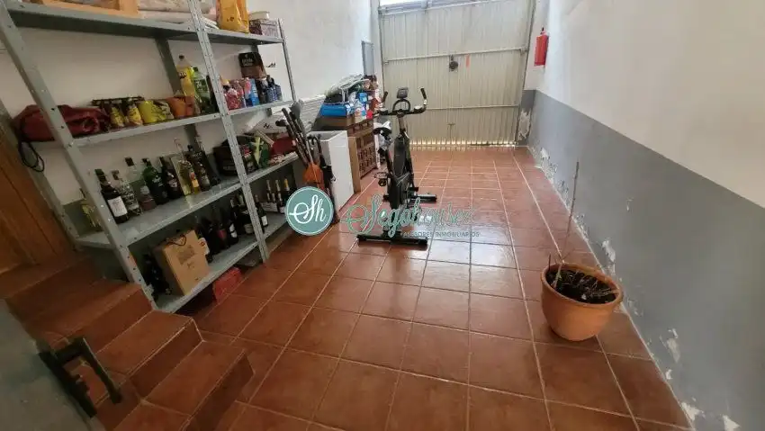 Casa o xalet en venda en Segovia amb Calefacció, Parquet i Terrassa