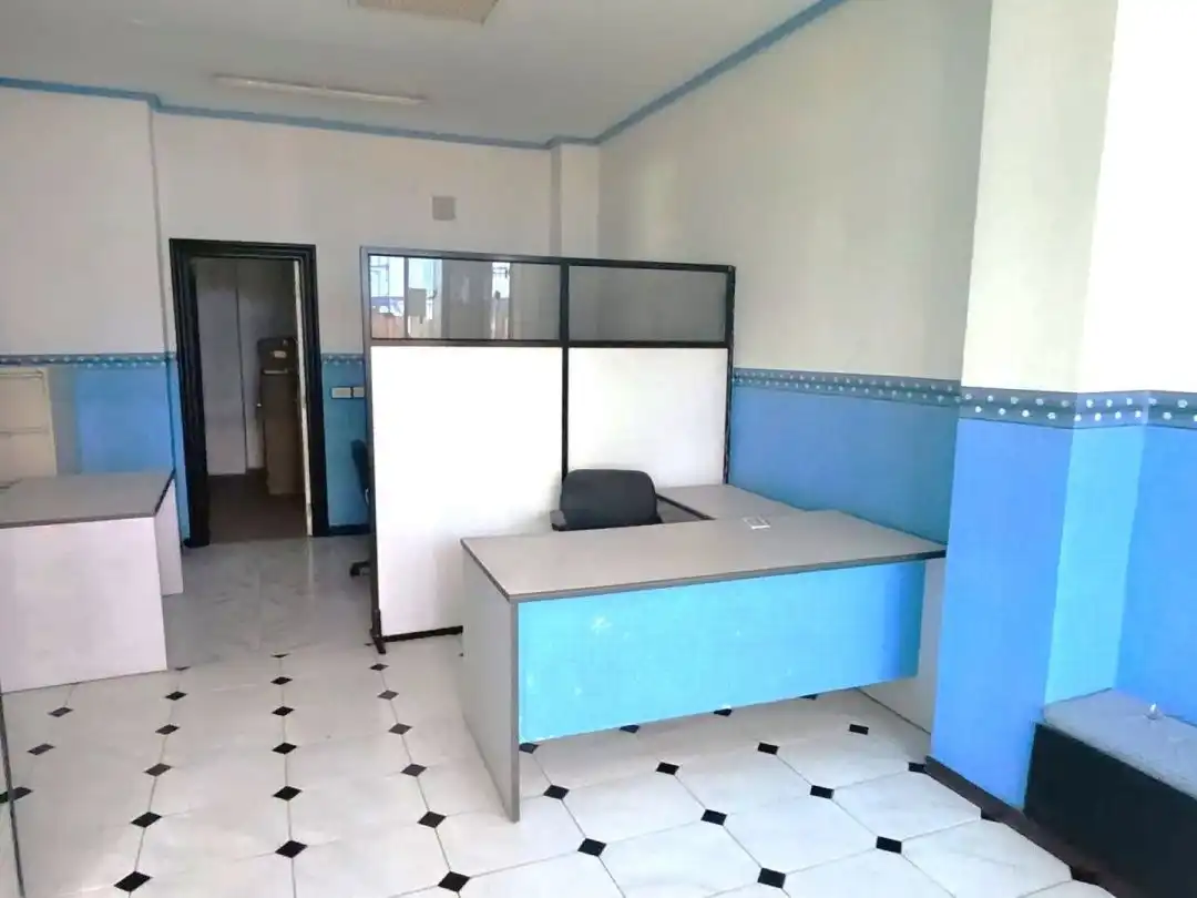 Business premises for sale in La Txitxarra - Murrieta - Parke Santurtzi