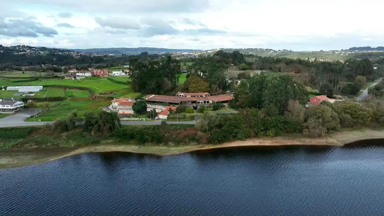 Immobles singulars en venda a Cambre, imagen 4