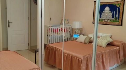 Foto 3 de Piso en venta en Calle Joaquín Escobar, 121, Puerto de Garrucha, Garrucha