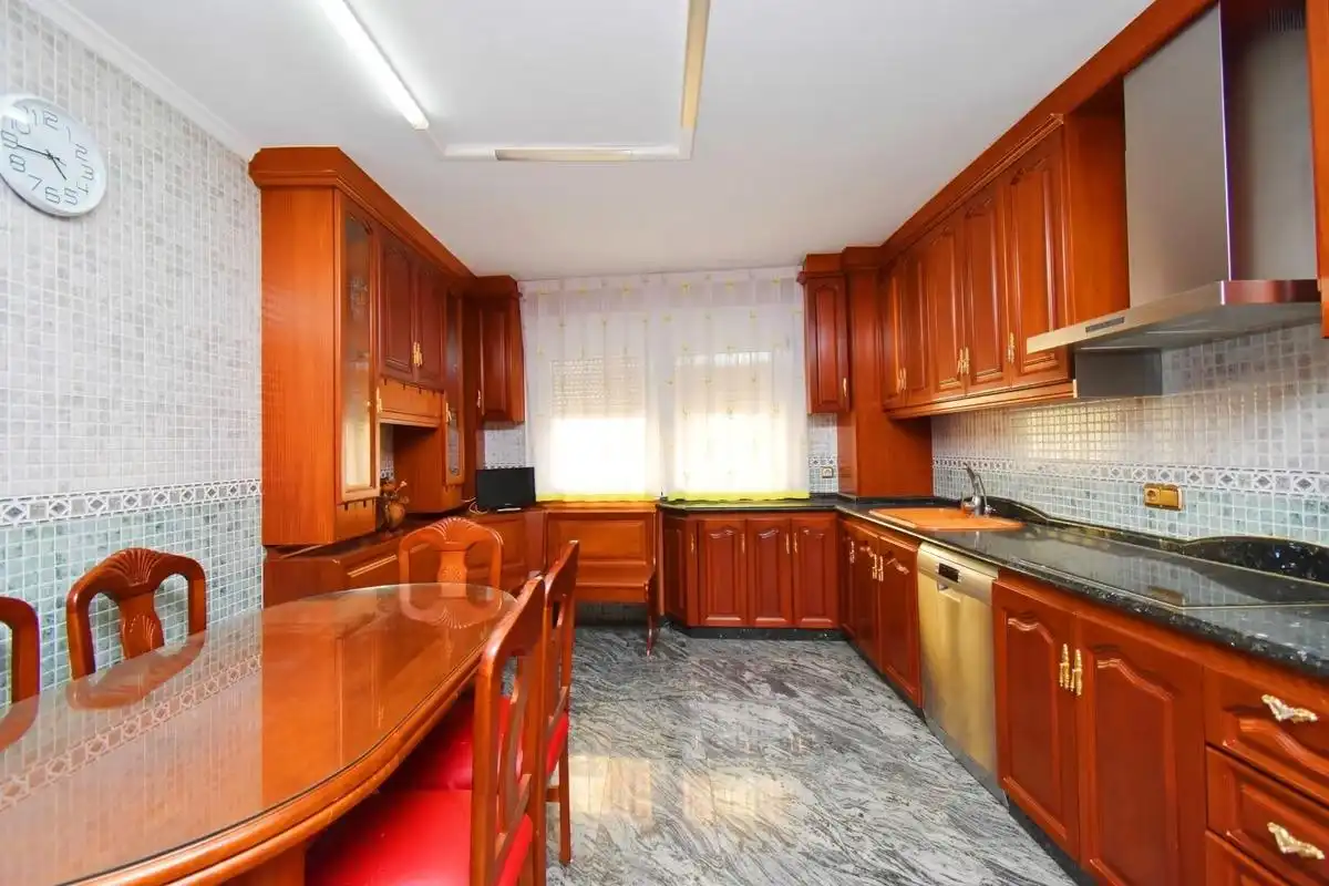 Maison avec terrasse à vendre à Adra, imagen 5