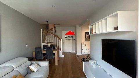 Foto 5 de Piso en venta en Avenida Zarandoa, Ibarrekolanda, Bilbao