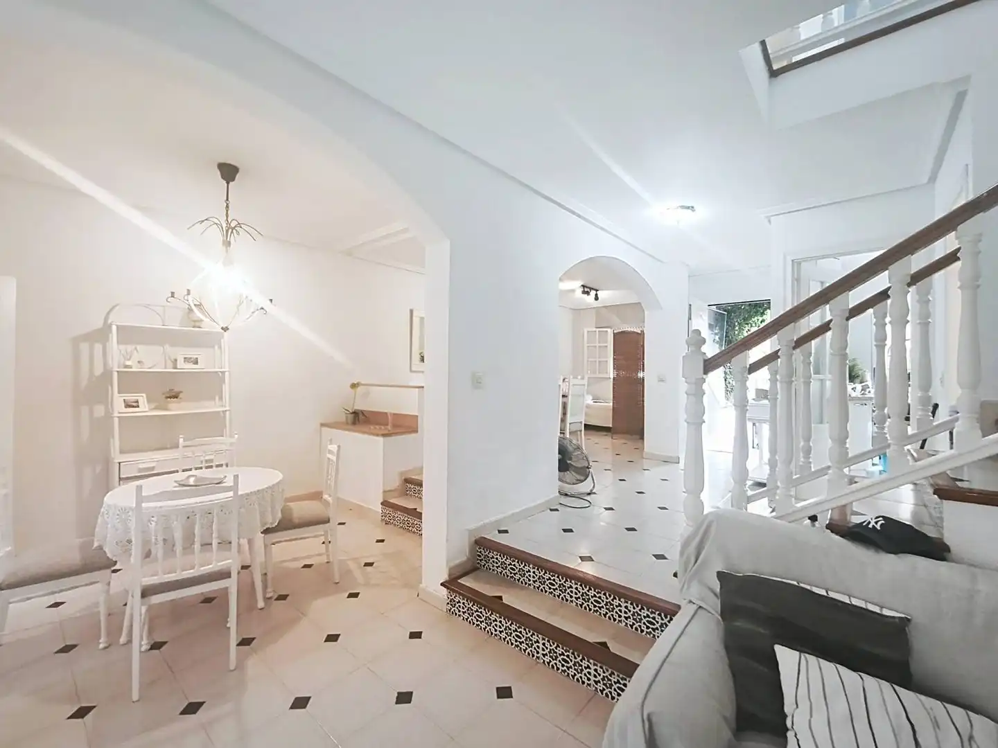 Reihenhaus mit Pool zum Verkauf in Aguadulce, imagen 7