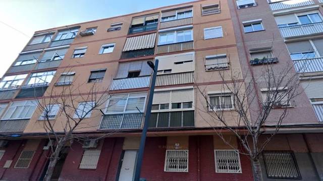Piso en Venta en Rambla de Sant Jordi en Can Mas