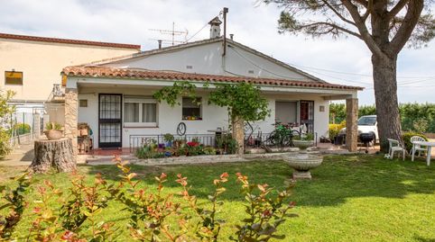 Foto 2 von Country house zum Verkauf in Carretera Torroella de Fluvià, Sant Pere Pescador, Girona