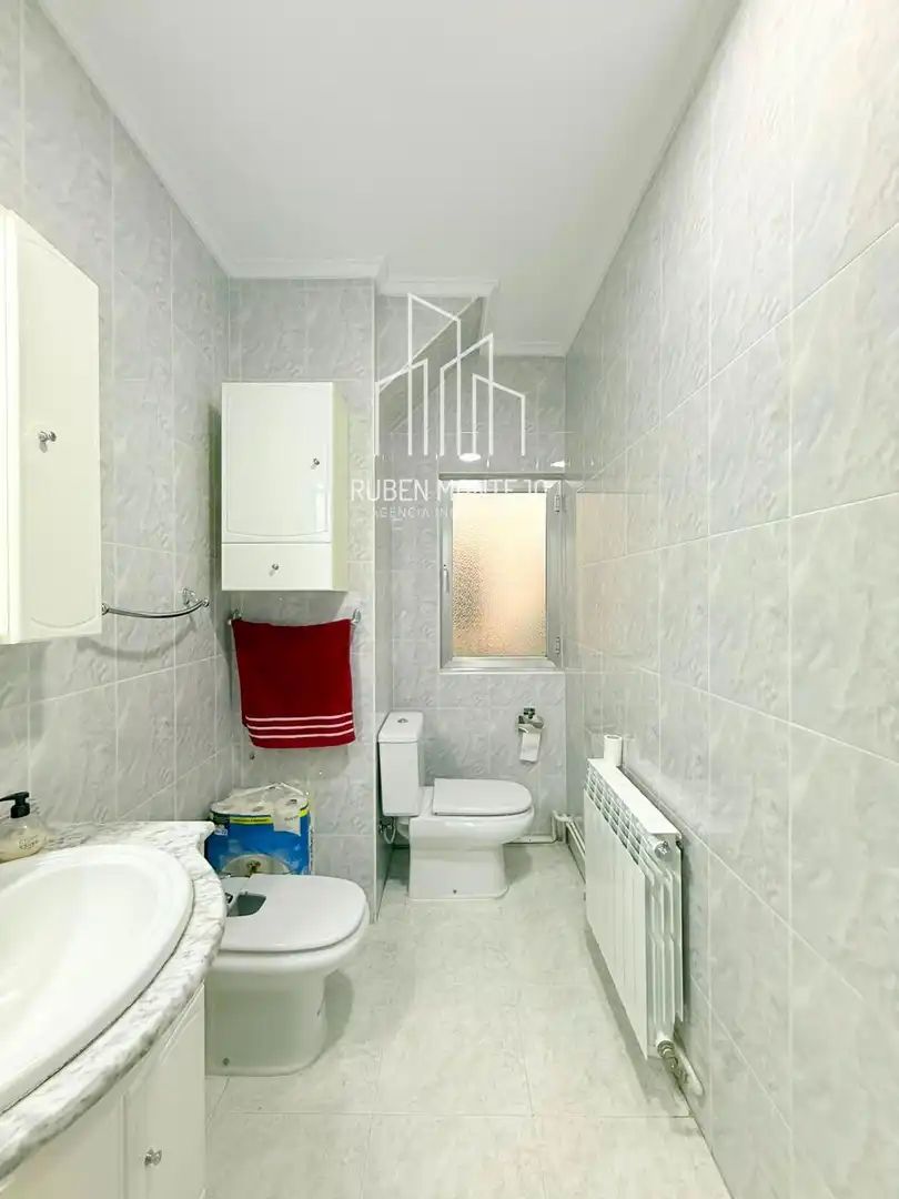 Piso de alquiler en Diamante, Pizarrales