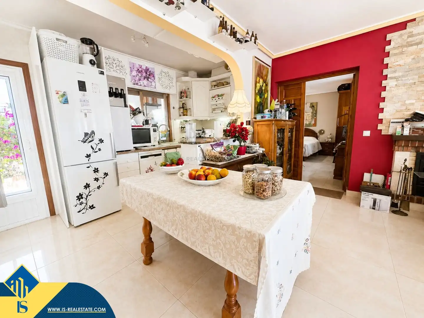 Chalet con piscina en venta en Ciudad Quesada, imagen 14