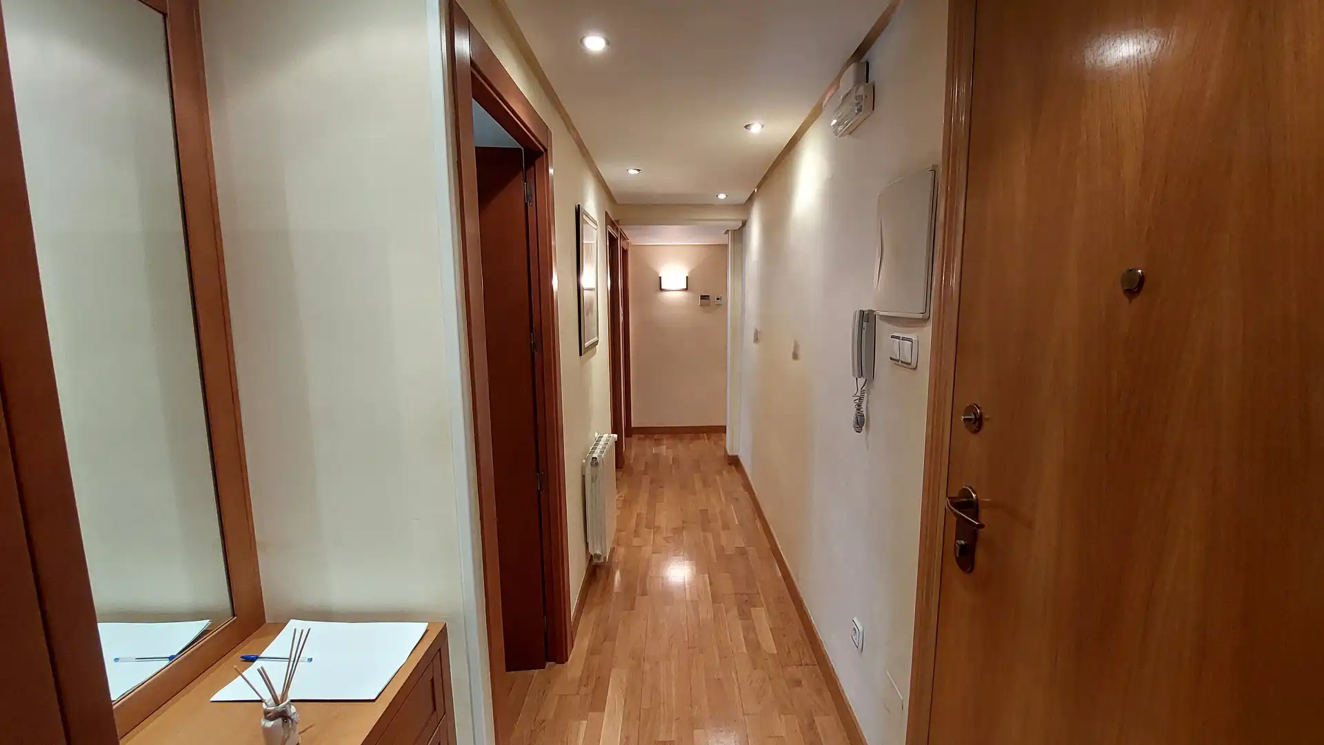 Flat for sale in Calle Mayor, Beniaján
