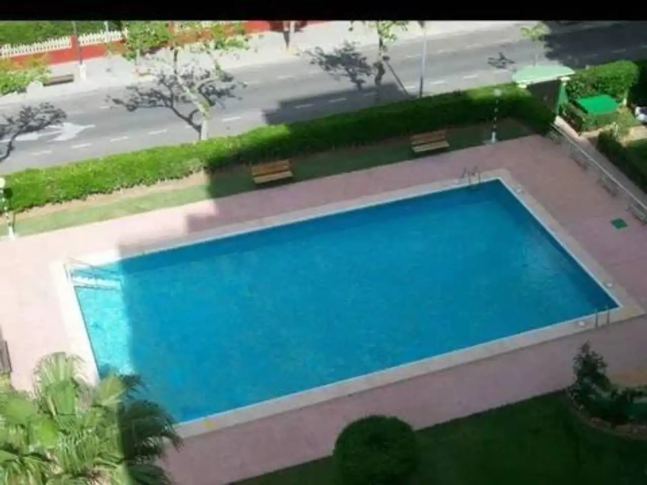 Apartament amb piscina de lloguer a Calle Calle De Formentera, imagen 23
