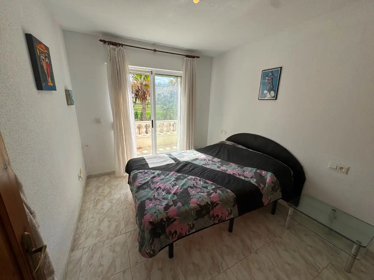 Bedroom of Detached homes for sale in Rojales  with Air Conditioner, Terrace and Furnished