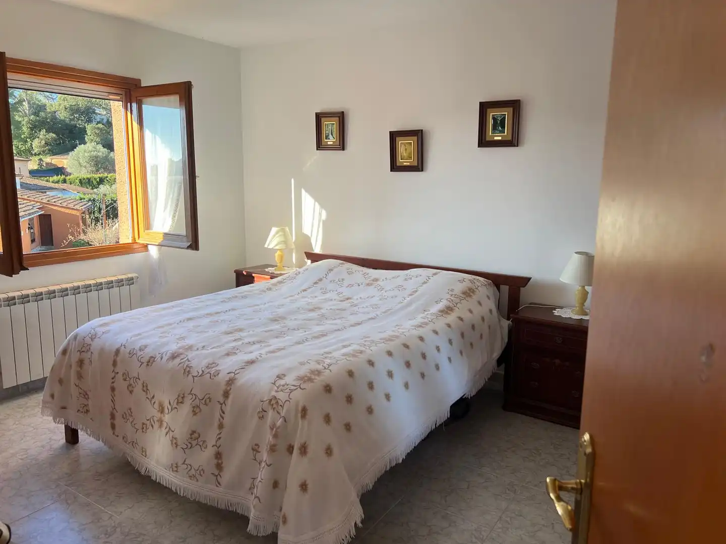 Habitación de Casa o chalet en venta en Begur con Calefacción, Jardín privado y Terraza