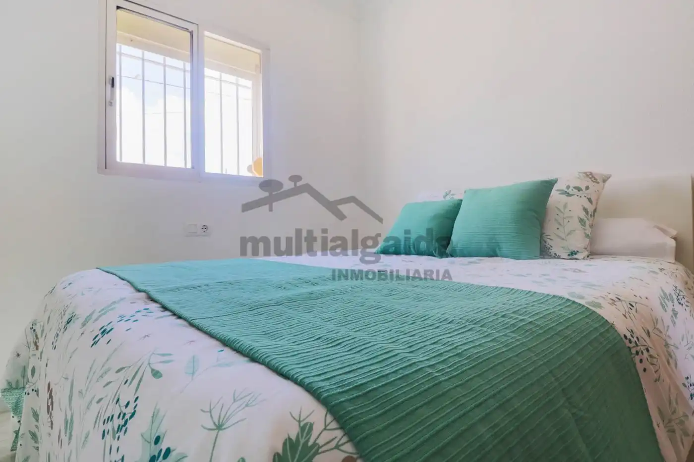 Dormitori de Casa o xalet en venda en Sanlúcar de Barrameda amb Aire condicionat, Terrassa i Traster