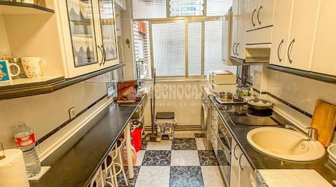 Foto 5 de Pis en venda a Pintores - Ferial, Madrid