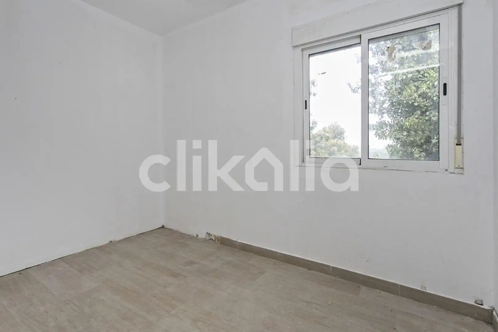 Dormitori de Casa o xalet en venda en La Roca del Vallès amb Terrassa