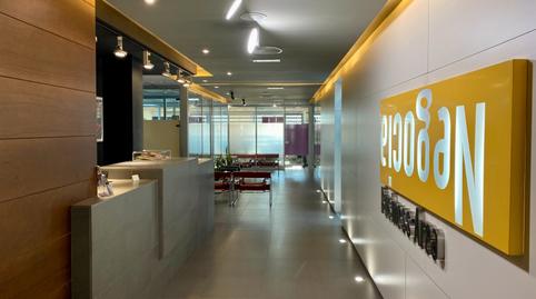 Foto 3 de Oficina de lloguer a Calle Chillida, 4, El Parador de las Hortichuelas, Almería