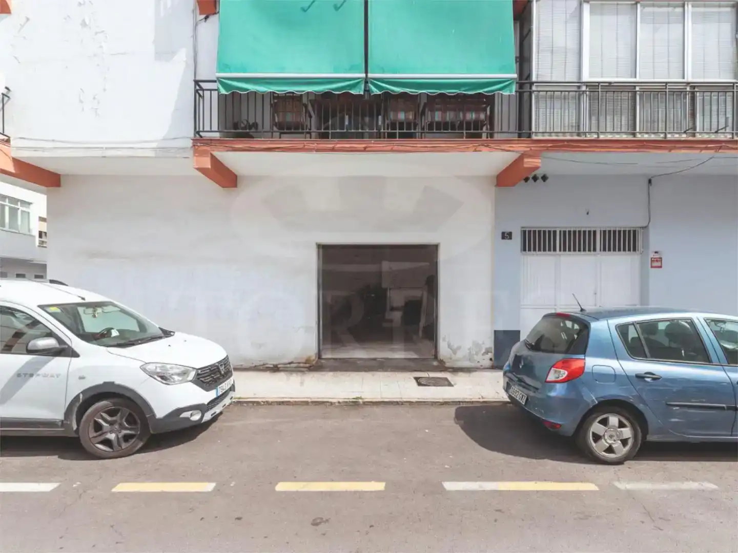Local de alquiler en Estepona