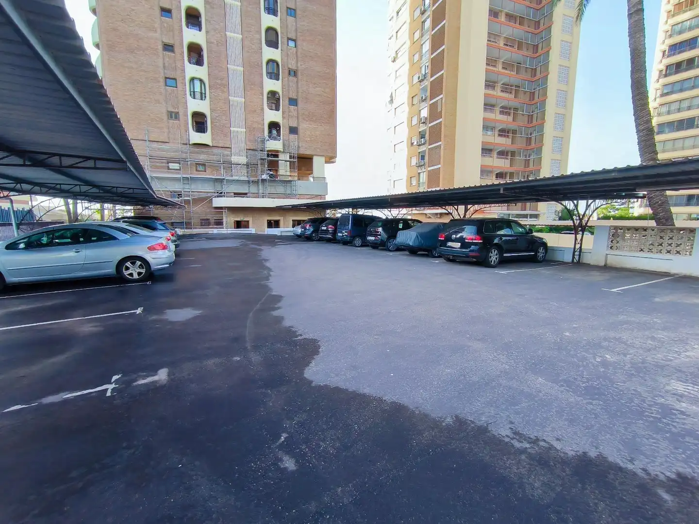 Appartement avec piscine à vendre à Avenida MADRID, imagen 34