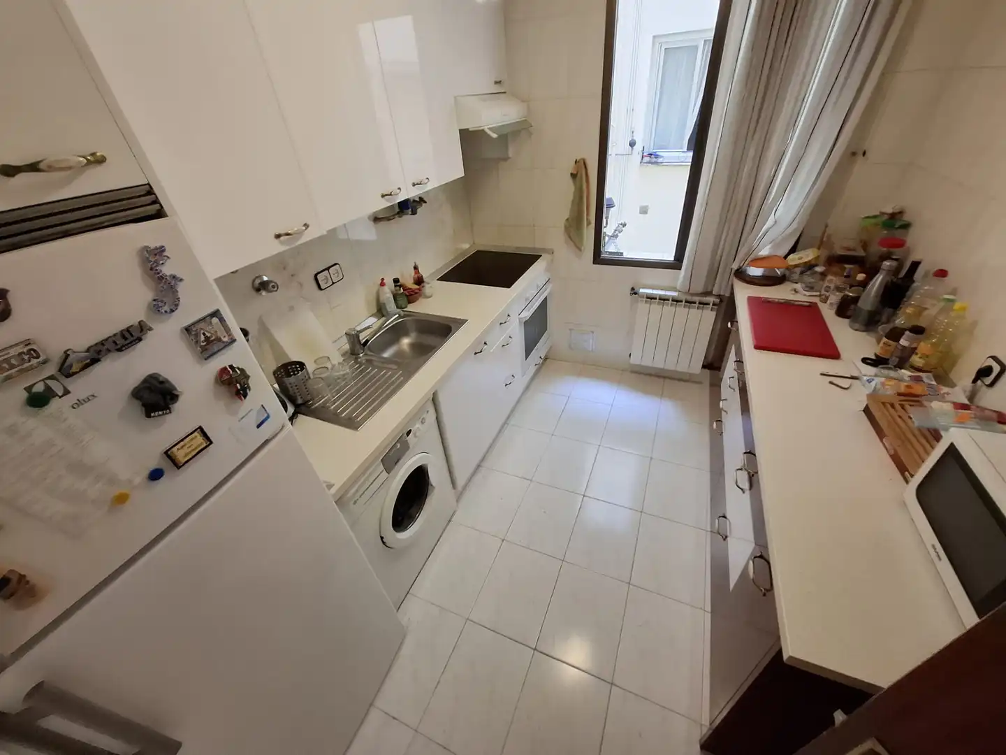 Wohnung mit Terrasse zum Verkauf in Calle Villamediana, imagen 7