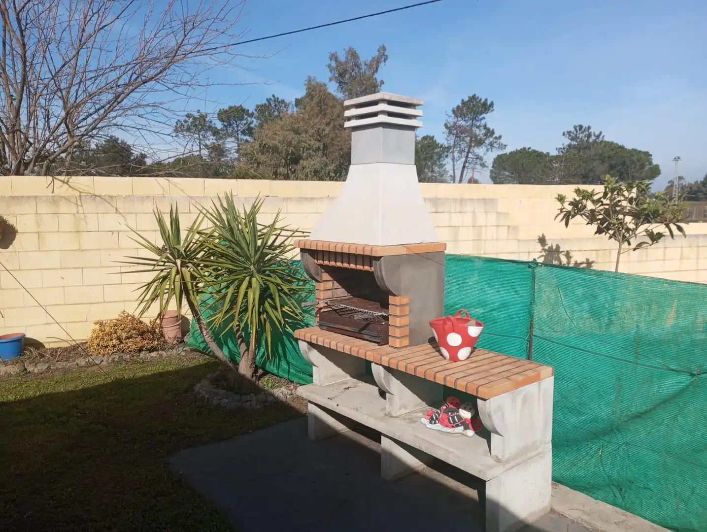 Casa rústica en venta en Gibraleón, imagen 11