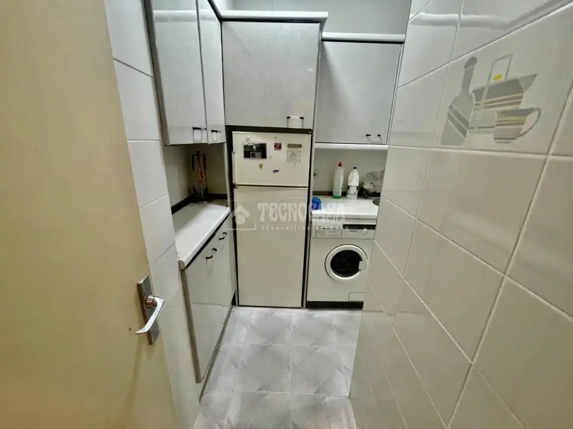 Cuina de Pis en venda en Madrid