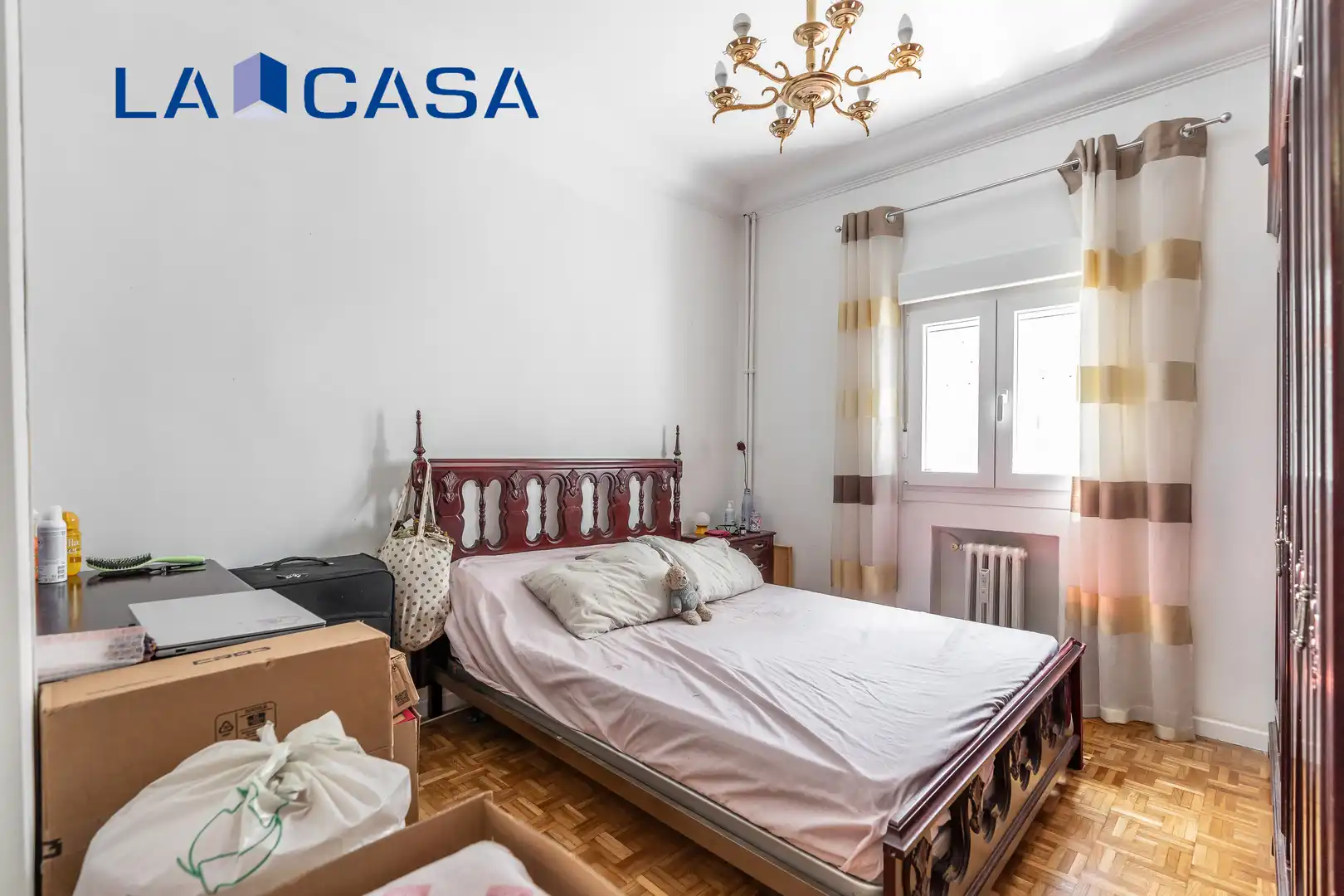 Flat with lift for sale in Calle MORATINES, imagen 8