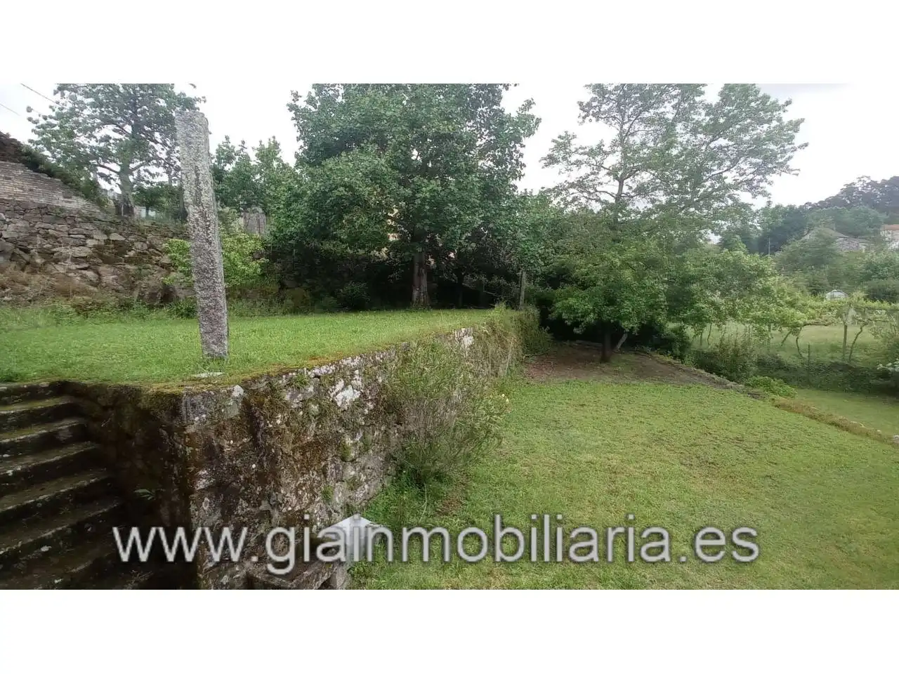 Country house zum Verkauf in Mondariz-Balneario