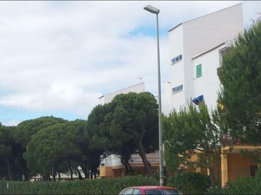 Pis amb ascensor en venda a El Portil