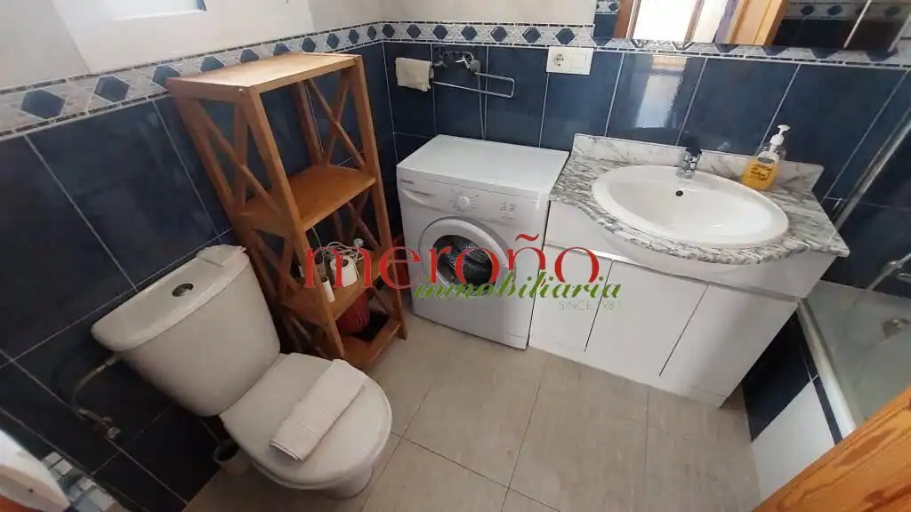 Casa a schiera in affitto a Gran Alacant, imagen 12
