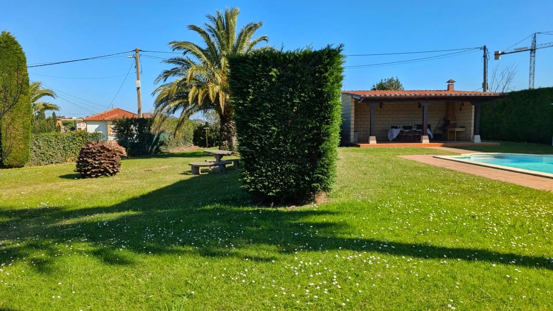 Chalet con piscina en venta en Calle DOCTOR FLEMING 34, imagen 40