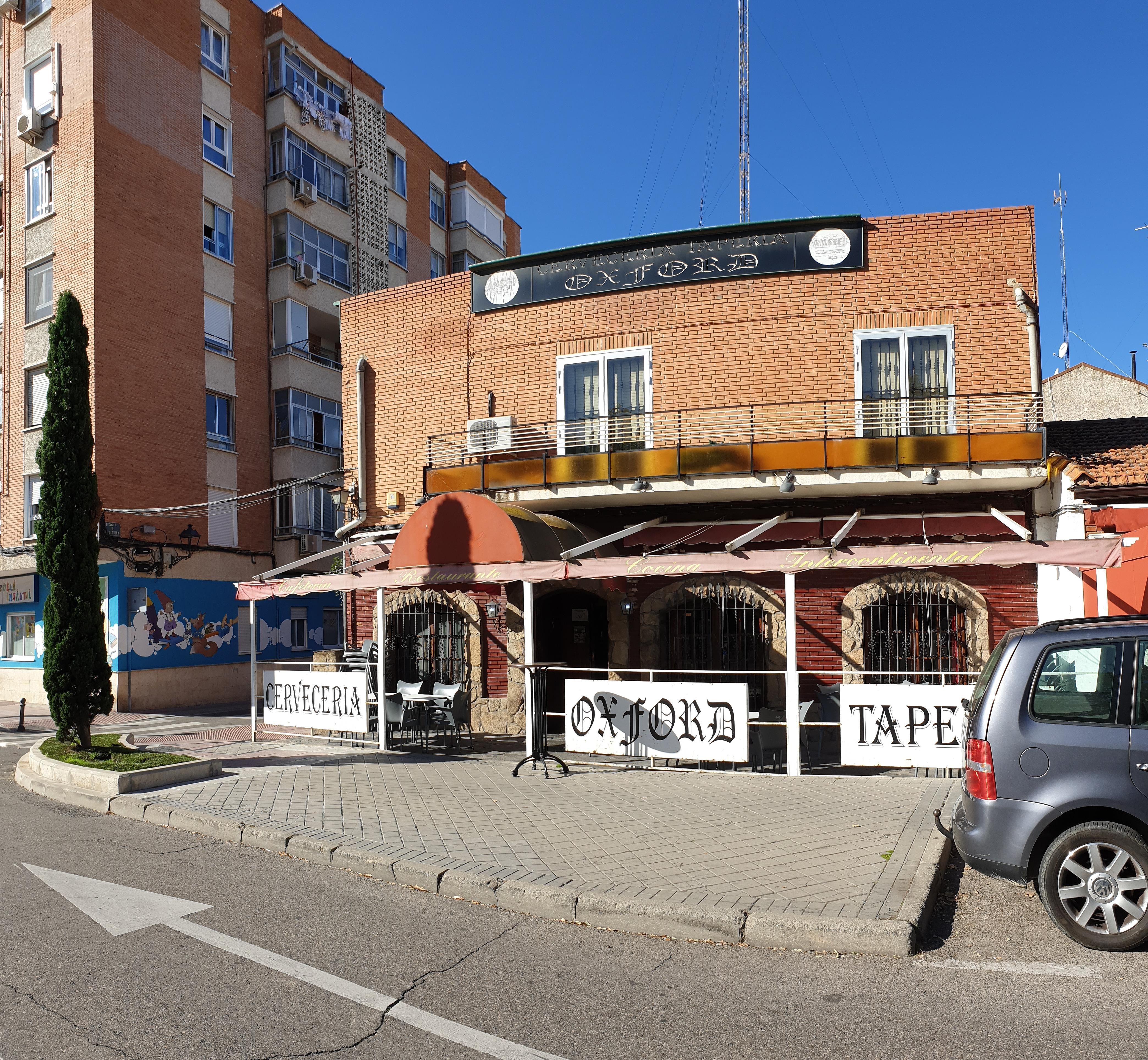 Building for sale in Torrejón de Ardoz