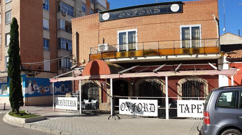 Photo 2 of Building for sale in Avenida de la Virgen de Loreto, Veredillas, Madrid