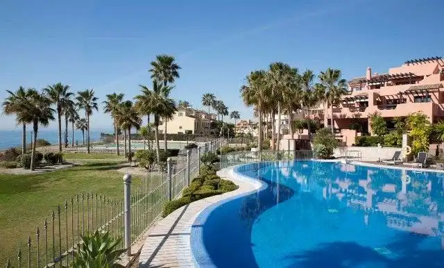Appartement compact avec piscine à louer à Punta Plata, imagen 26
