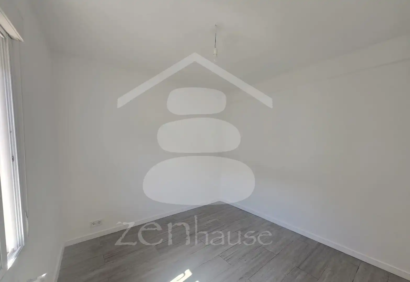 Schlafzimmer von Wohnung zur Miete in Getafe