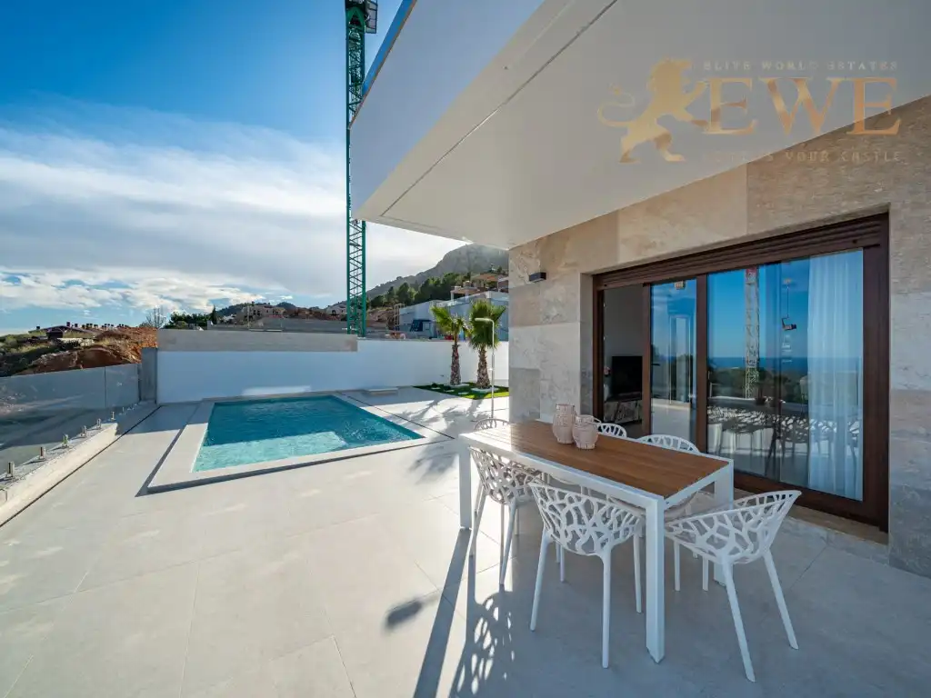 Casa en venta en Calle Mariola, imagen 21