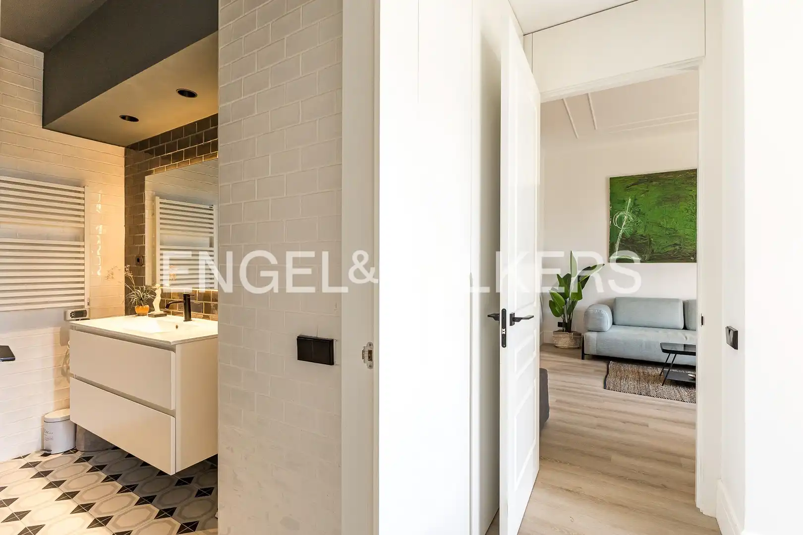 Wohnung mit Terrasse zum Verkauf in Eixample, imagen 27