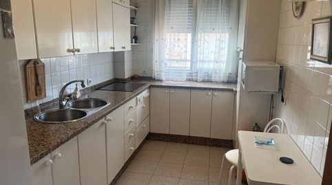 Photo 5 of Flat for sale in Afganistán, Colores - Entreparques, Sevilla Capital