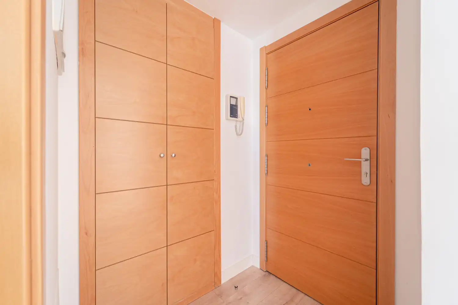 Piso con ascensor en venta en Villa de Vallecas, imagen 18
