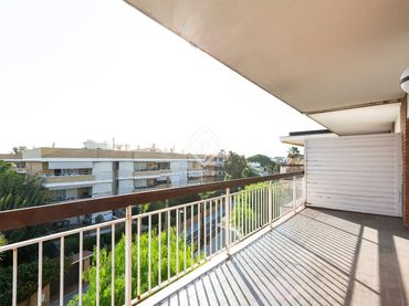Wohnung mit Pool zum Verkauf in Lluminetes