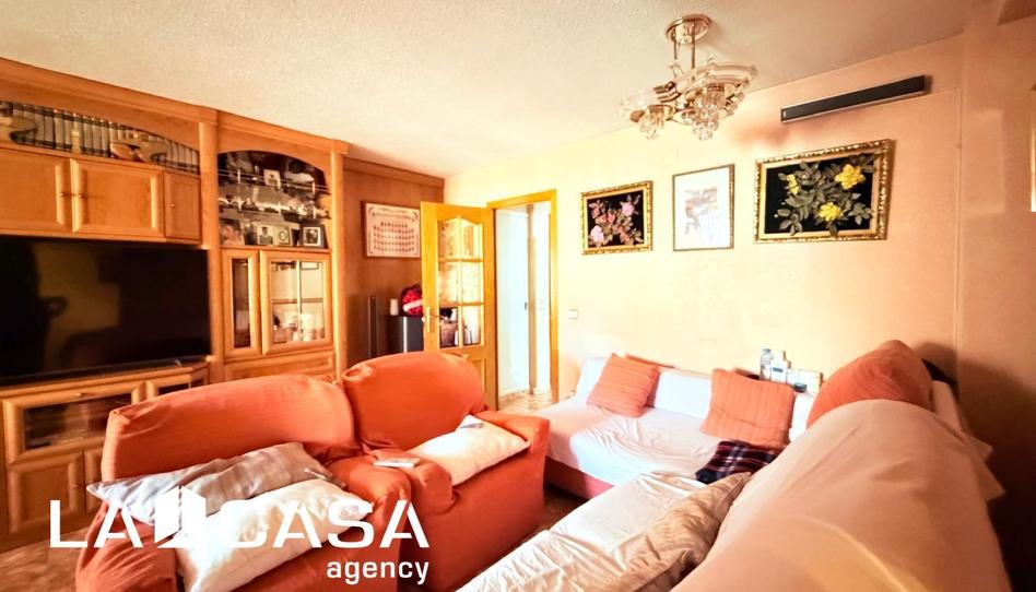 Photo 1 of Flat for sale in Avenida de Los Andes, La Avanzada - La Cueva, Madrid