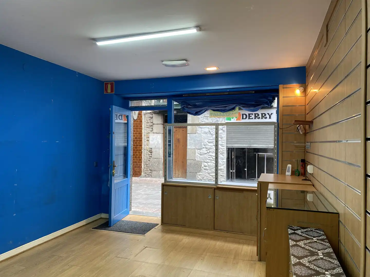 Local comercial en alquiler en Elgoibar, imagen 2