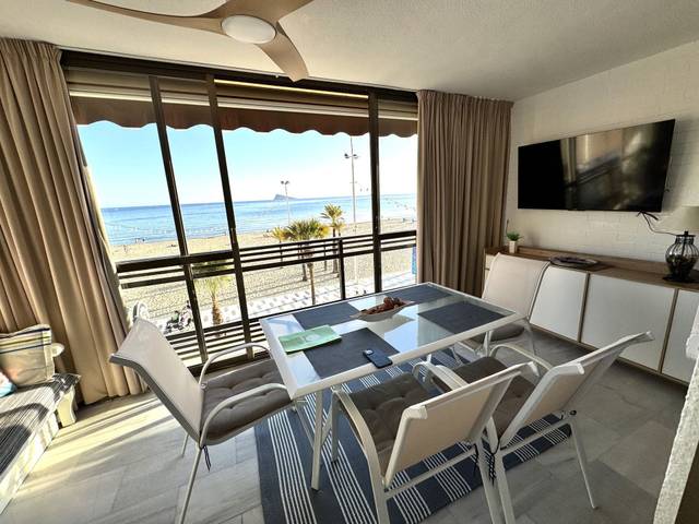 Apartamento en Alquiler en Playa Levante
