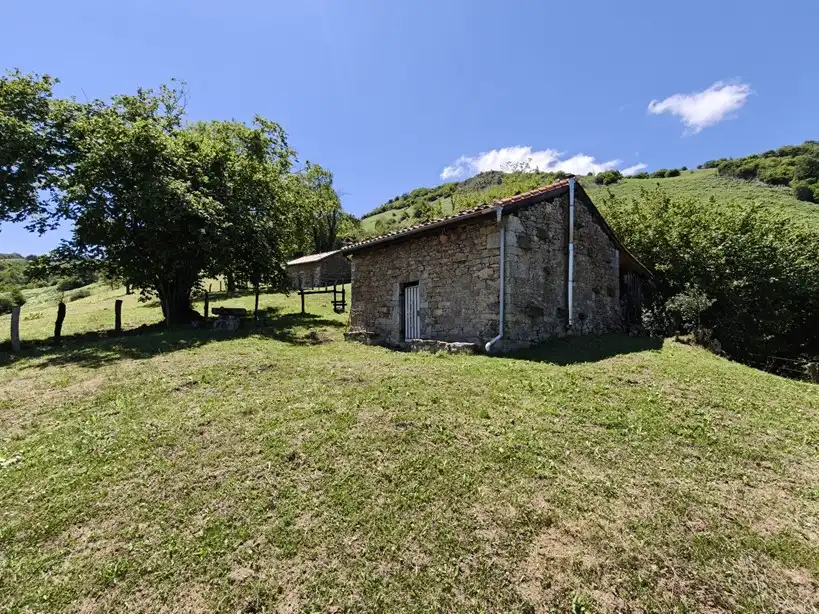 Terreno rustico in vendita a Proaza, imagen 11