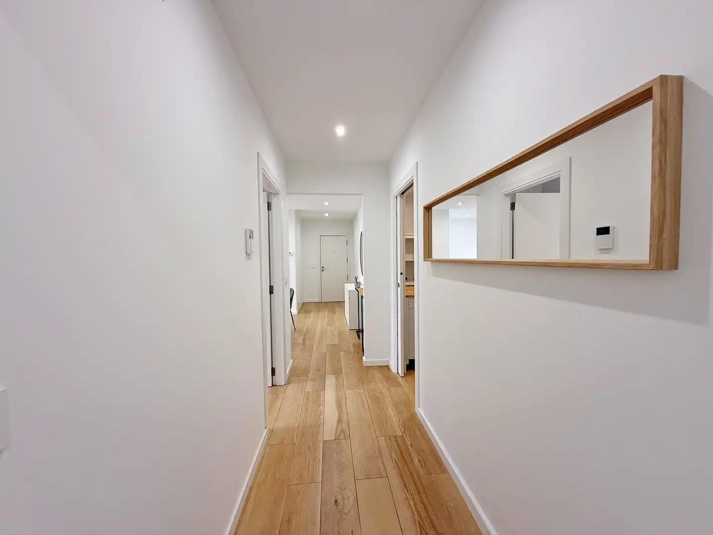 Piso de alquiler en A Coruña Capital  con Calefacción y Trastero