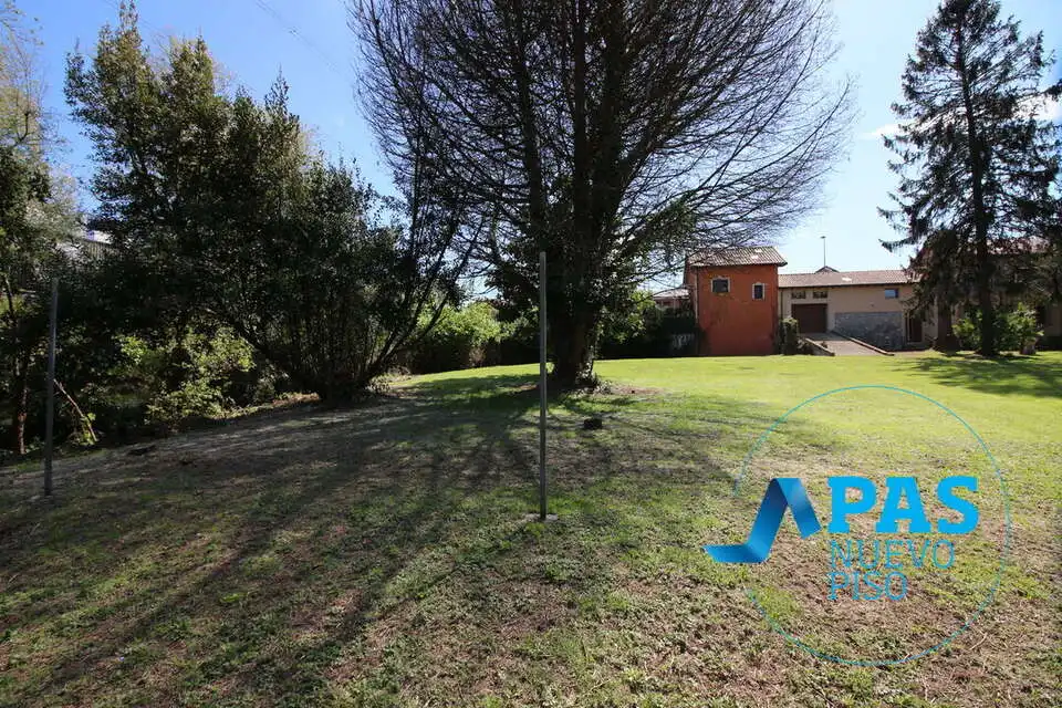 Casa o chalet en venta en El Astillero   con Calefacción, Jardín privado y Trastero