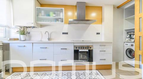 Foto 5 de Casa adosada en venda a Marianao, Sant Boi de Llobregat